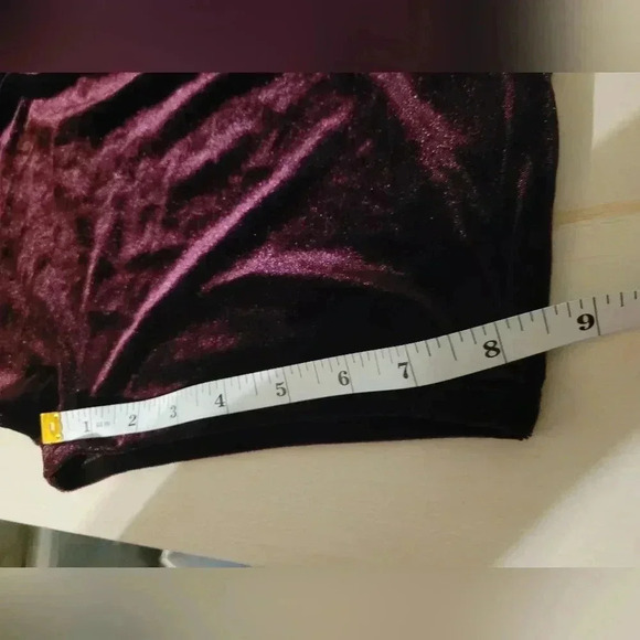 J up body suit 1/2 zip size large - Picture 10 of 11